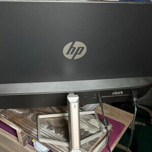 HP M22f (1920x1080) Monitor